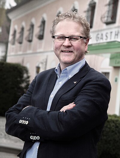 Reinhold Baumschlager