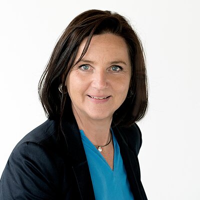Irene Moser