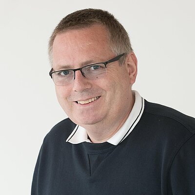 Ralf Lunglmayr